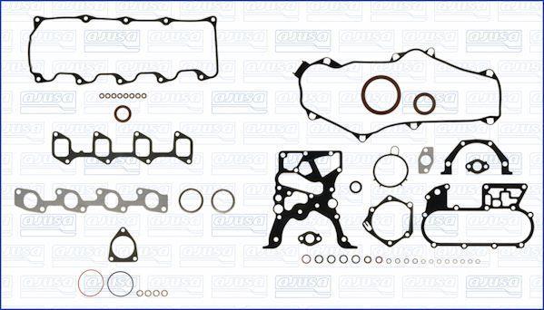 Set complet garnituri motor - AJUSA