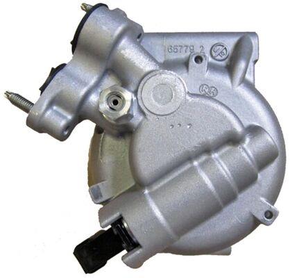 Compresort A/C - MAHLE