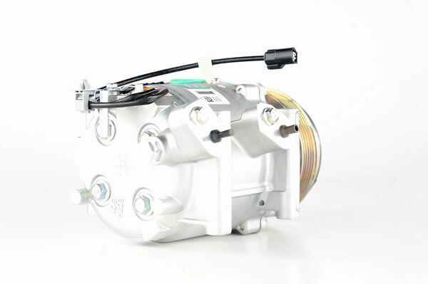 Compresort A/C - MAHLE