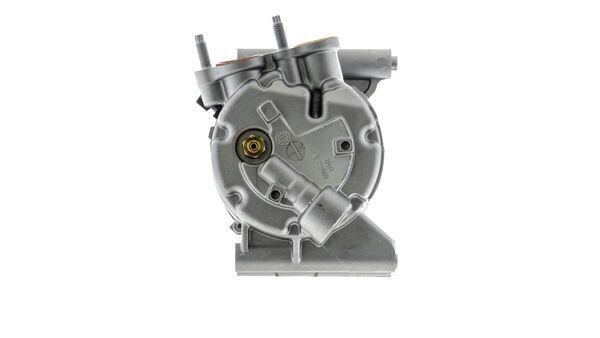 Compresort A/C - MAHLE