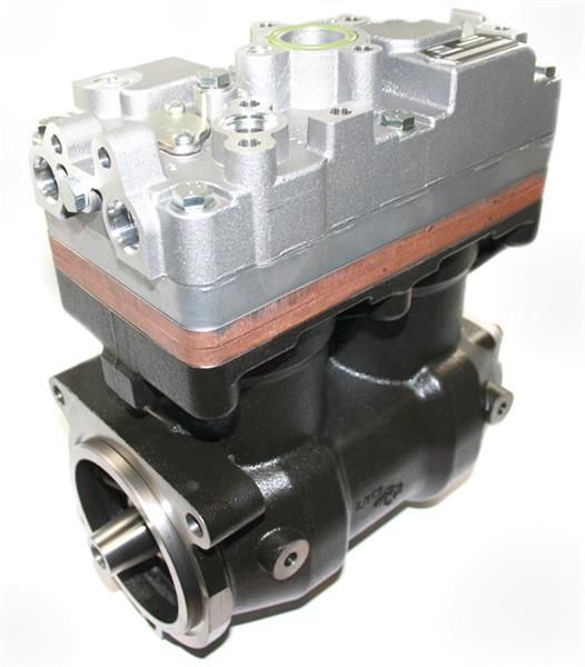 Compresor de aer comprimat - KNORR
