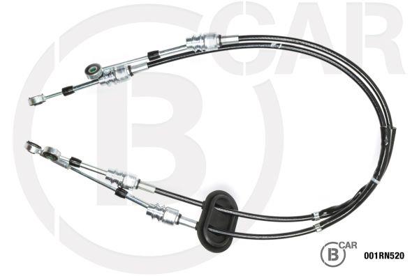 Cablu de transmisie - B-CAR