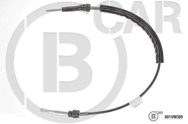 Cablu de transmisie - B-CAR