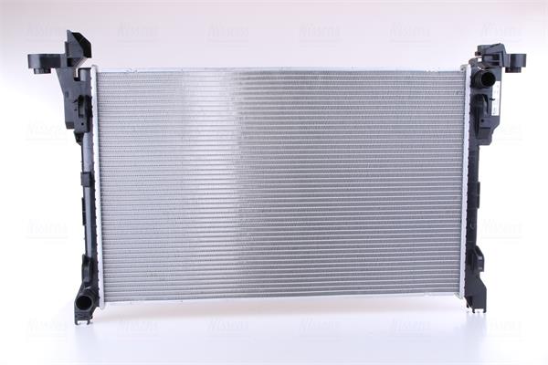 Radiator - NISSENS