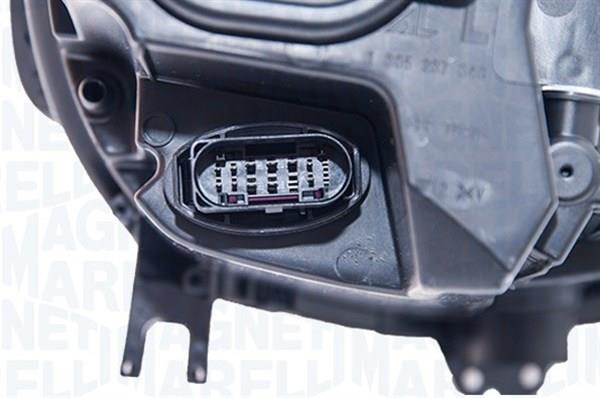 Far - MAGNETI MARELLI