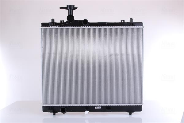 Radiator - NISSENS