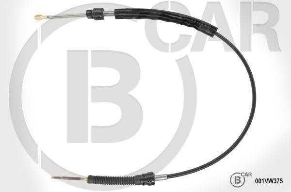 Cablu de transmisie - B-CAR
