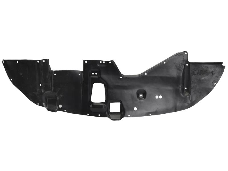 Capacul barei de protecție - STARLINE