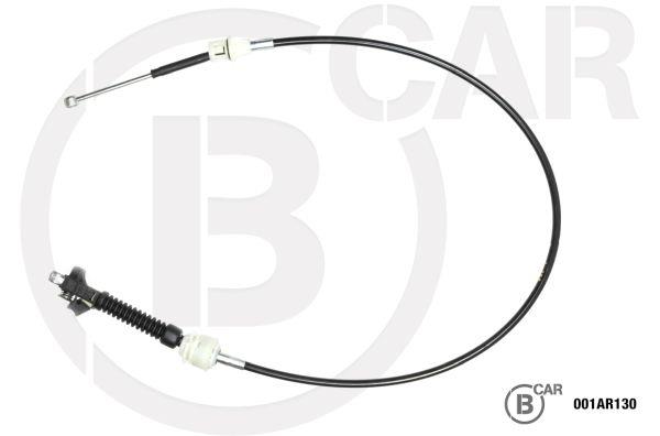 Cablu de transmisie - B-CAR