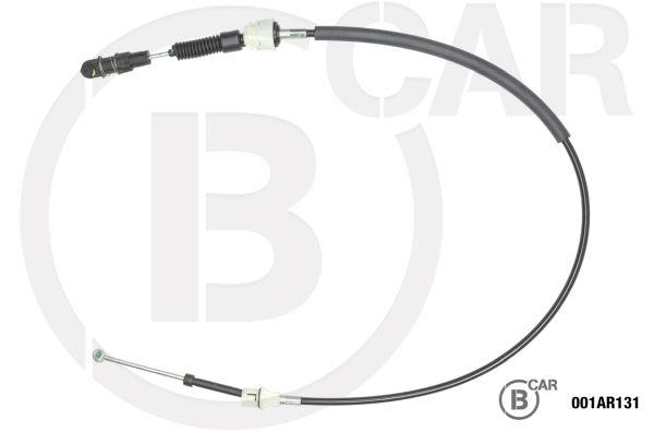 Cablu de transmisie - B-CAR