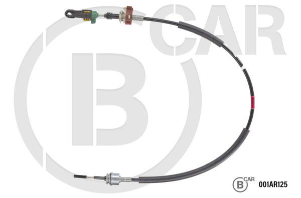 Cablu de transmisie - B-CAR