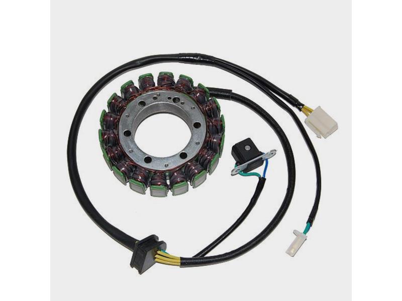 Stator alternator - ELECTROSPORT