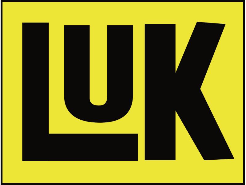 Kit ambreiaj - LuK