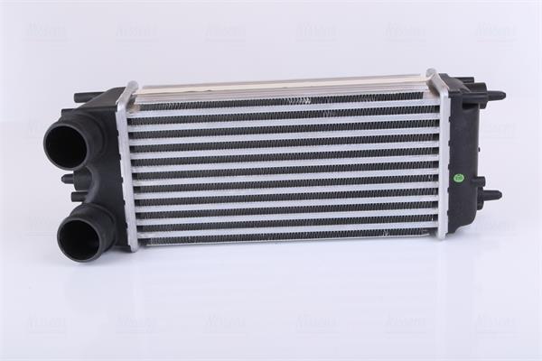 Intercooler - NISSENS