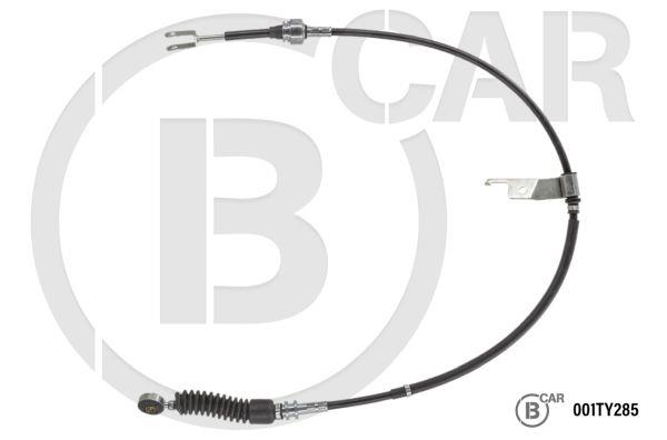 Cablu de transmisie - B-CAR