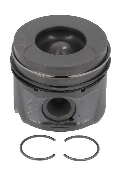 Piston - NUERAL