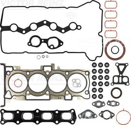 Set complet garnituri motor - VICTOR REINZ