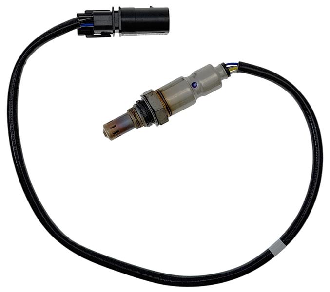 Sonda lambda - VAG