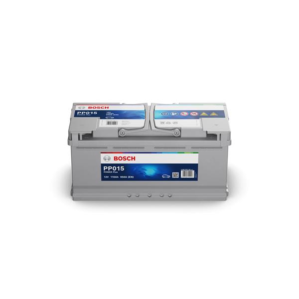 Baterie - BOSCH