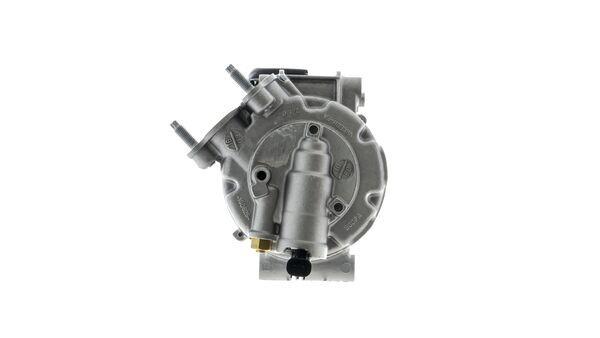 Compresort A/C - MAHLE