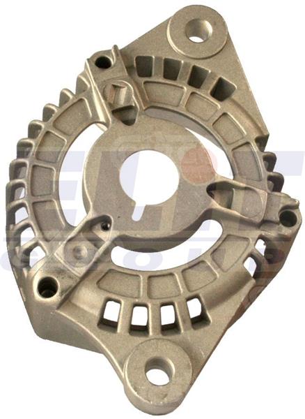 Rolie alternator - HC-Cargo