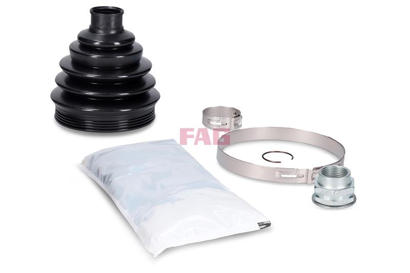 Kit burduf arbore de antrenare - FAG
