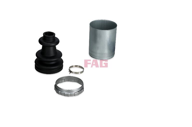 Kit burduf arbore de antrenare - FAG