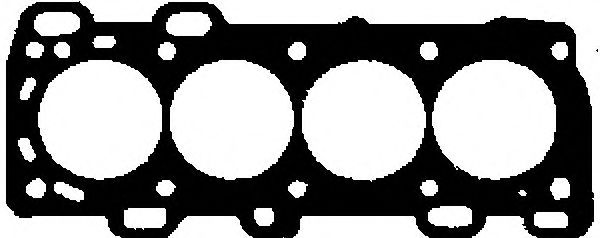 Braț de control al căii - STARLINE
