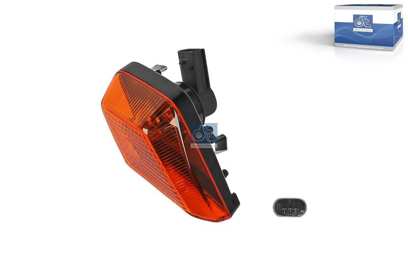 Indicator - DT SPARE PARTS