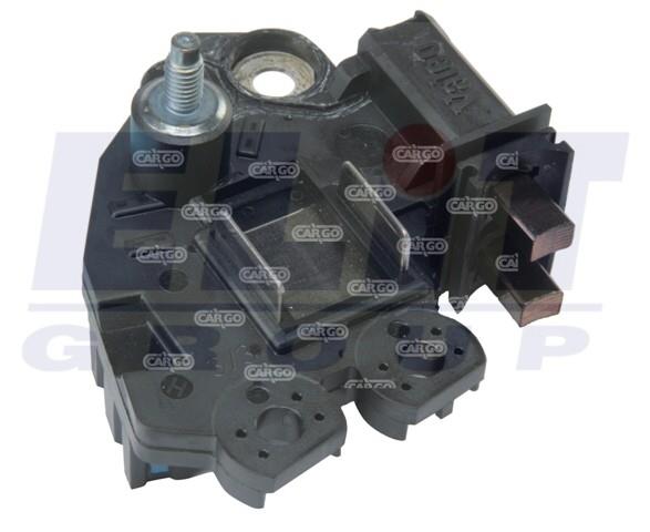 Regulator alternator - HC-Cargo