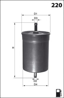 Turbocompresor Coreassy - STARLINE