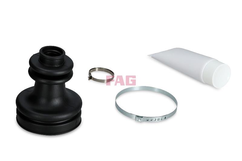 Kit burduf arbore de antrenare - FAG