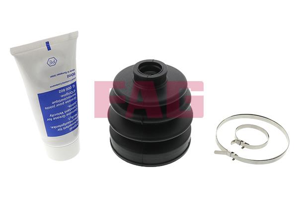 Kit burduf arbore de antrenare - FAG