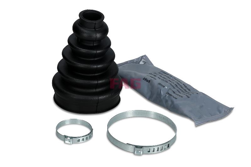 Kit burduf arbore de antrenare - FAG