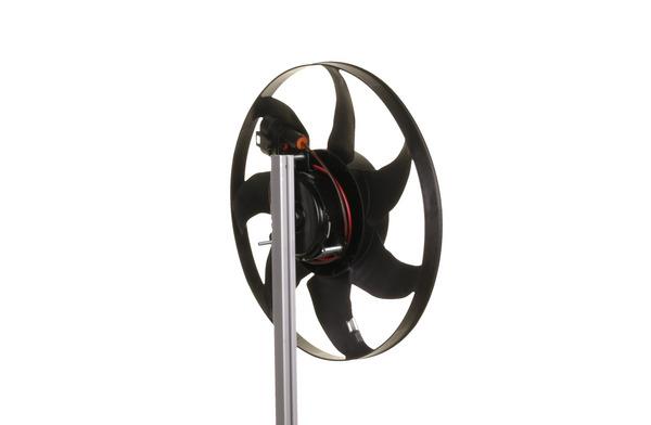 Ventilator - MAHLE