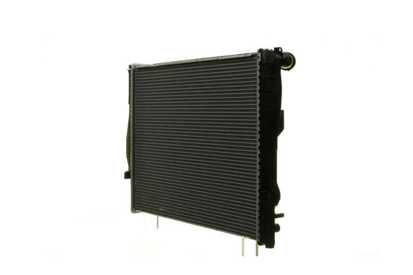 Radiator - MAHLE