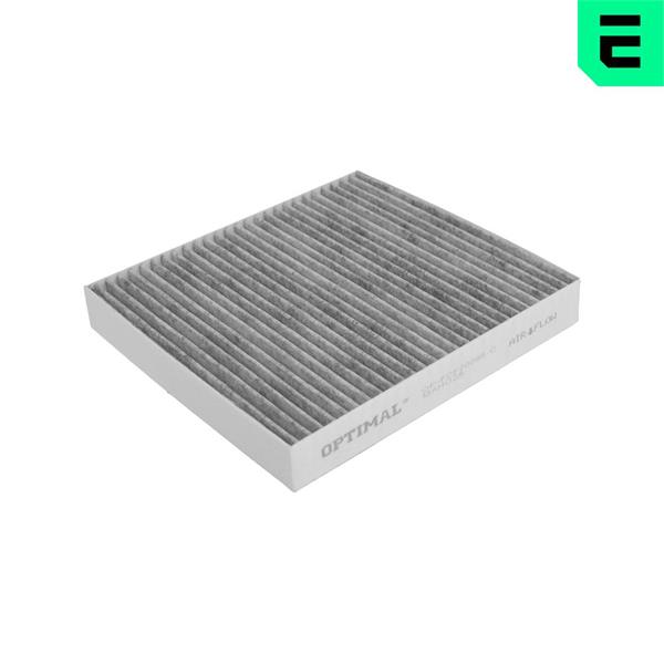 Filtru de cabină - OPTIMAL