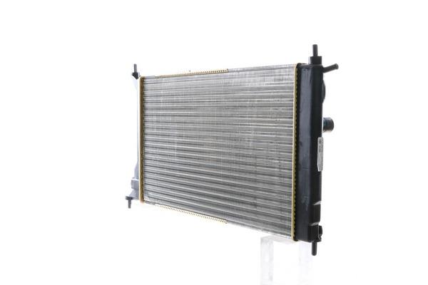 Radiator - MAHLE