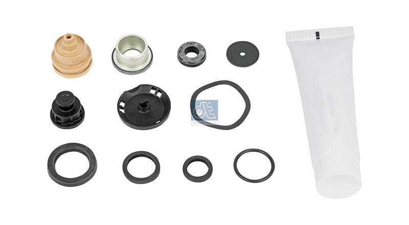 Kit de reparare a servomotorului ambreiajului - DT SPARE PARTS