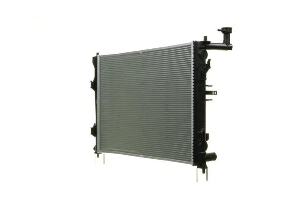 Radiator - MAHLE