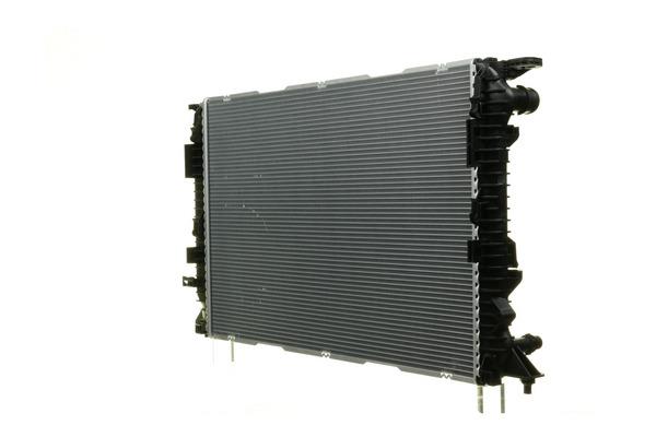 Radiator - MAHLE