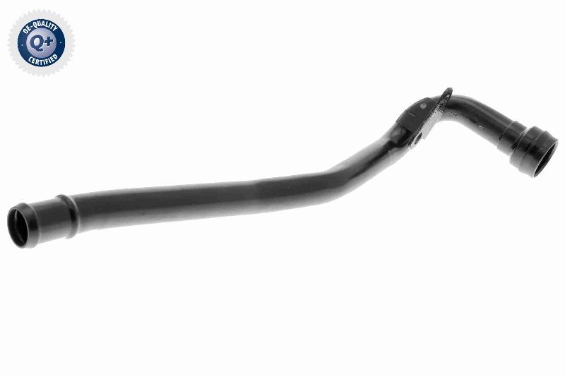 Furtun de aerisire a carterului - VAICO