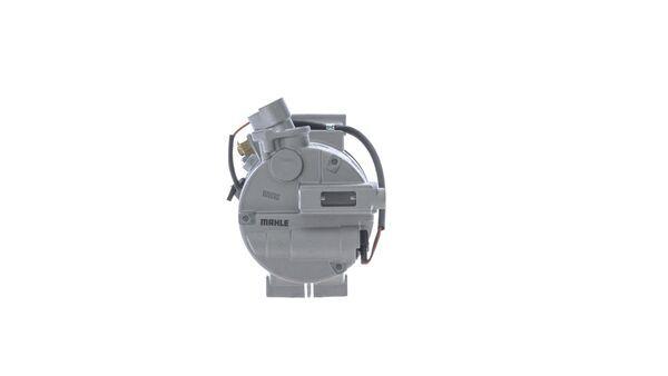 Compresort A/C - MAHLE