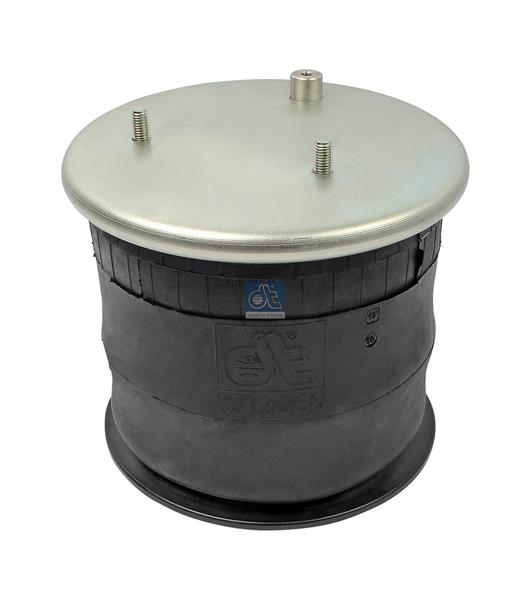 Suspensie pneumatică - DT SPARE PARTS
