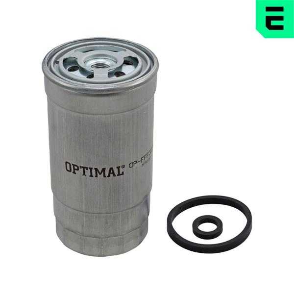 Filtru de combustibil - OPTIMAL