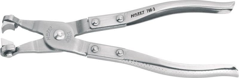 Cleşte - HAZET
