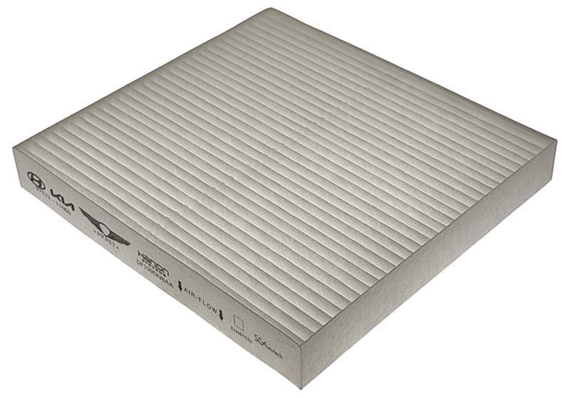 Filtru de cabină - HYUNDAI