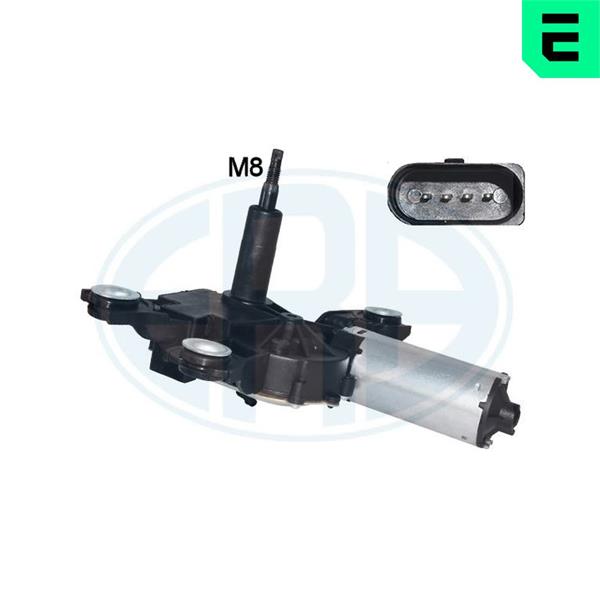 Motor ștergător - ERA