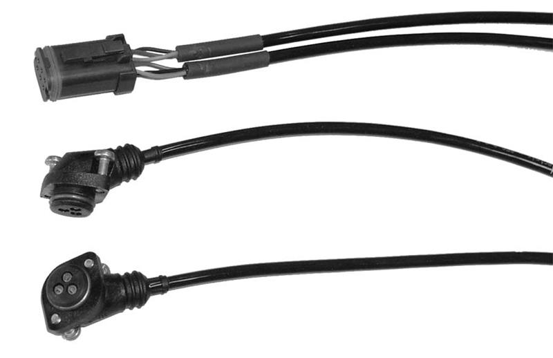 Cablu de conectare ABS - KNORR