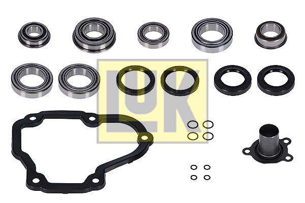 Kit reparatie transmisie - LuK